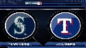 Recap: SEA 2, TEX 3