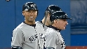 Jeter's game-tying single