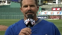 Hillman on the Royals' success
