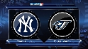 Recap: NYY 3, TOR 2