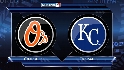 Recap: BAL 9, KC 5