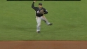 Renteria's game-tying single