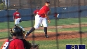 Draft '09 Scouting: Hobgood