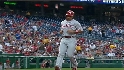 Ruiz's RBI single