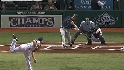 Sizemore socks one