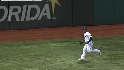 DeRosa's RBI single