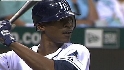 Upton's walk-off homer