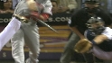 Votto's solo shot
