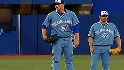 Cecil's solid start