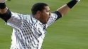 Cabrera's walk-off single