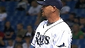 Rays bullpen saves the day