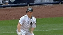 Teixeira's game-tying single