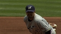 Suppan's scoreless start