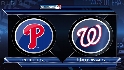 Recap: PHI 8, WSH 5