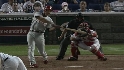 Ibanez's three-run jack
