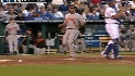 Markakis' RBI single