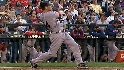 Bay's two-run dinger