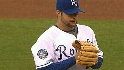 Davies' solid start