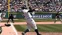 Granderson's three-run jack