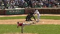 Lee's long ball