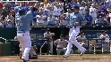 Guillen's two-run double