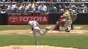 Kouzmanoff's RBI single