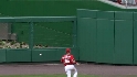 Bruntlett's RBI double