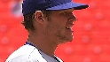 Kershaw dominates Marlins