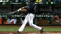 Sonnanstine's day with the bat