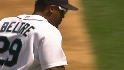 Beltre's great stop