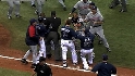 Tempers flare at the Trop