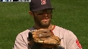 Pedroia's fine play