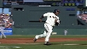 Molina's RBI single