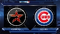 Recap: HOU 6, CHC 5