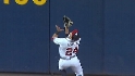 Schafer's basket catch