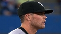 Richard's solid outing