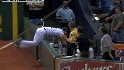 Zobrist hangs on