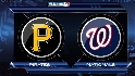 Recap: PIT 12, WSH 7