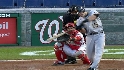 An. LaRoche's two-run homer