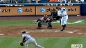 A-Rod's two-run homer