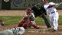 Hernandez knocks in Phillips