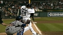 Cabrera's RBI double