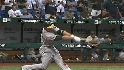 Holliday's go-ahead blast