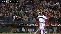 Cedeno's two-run shot