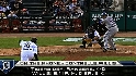 Dontrelle discusses latest start