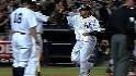 Yankees' seven-run seventh