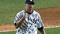 Bruney's scoreless return