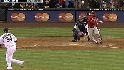 Kendrick's RBI single