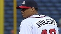 Jurrjens fans eight