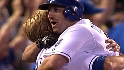 Royals' ninth-inning comeback